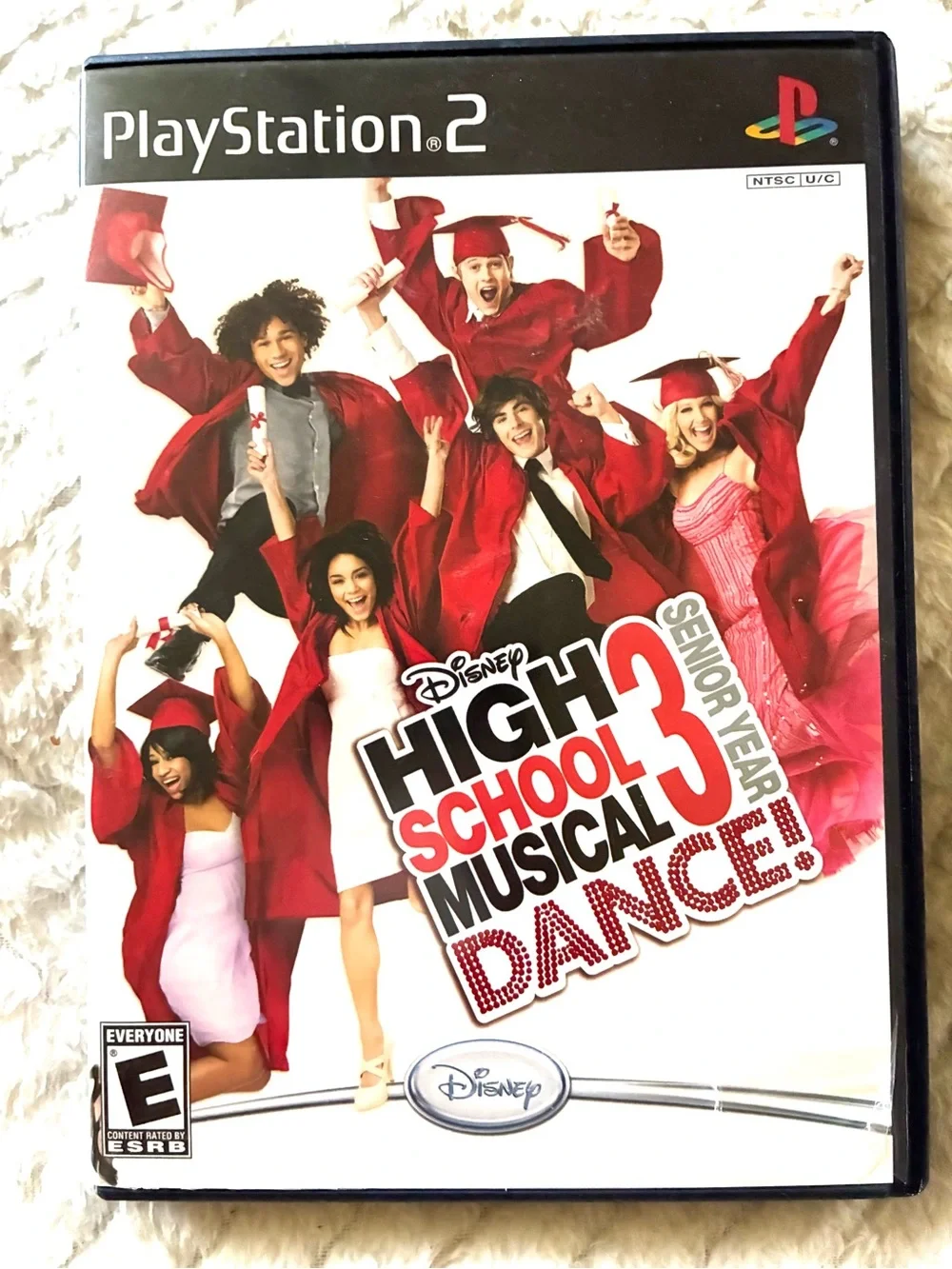 High School Musical released 2008